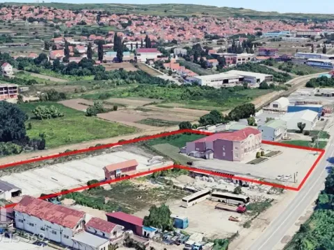 Prodaja, plac, 7500m², Leštane, Grocka - image 2