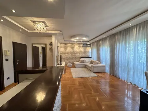 Izdavanje, četvorosoban stan, 97m², Zvezdara Sve Podlokacije, Beograd - image 3