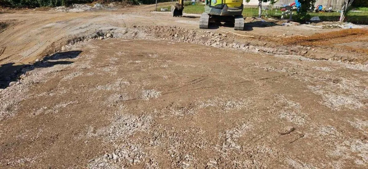 Prodaja, plac, 400m², Tivat, Crna Gora