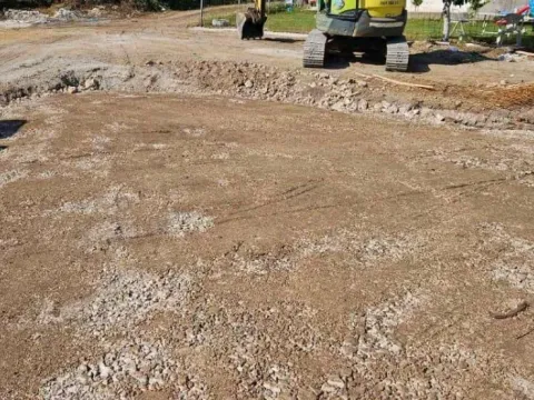 Prodaja, plac, 400m², Tivat, Crna Gora - image 5