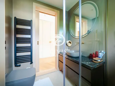 Prodaja, četvorosoban stan, 153m², Savski Venac, Beograd - image 12