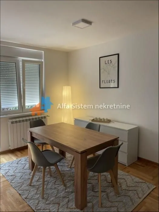 Rent, three bedroom apartment, 64m², Voždovac Sve Podlokacije, Beograd