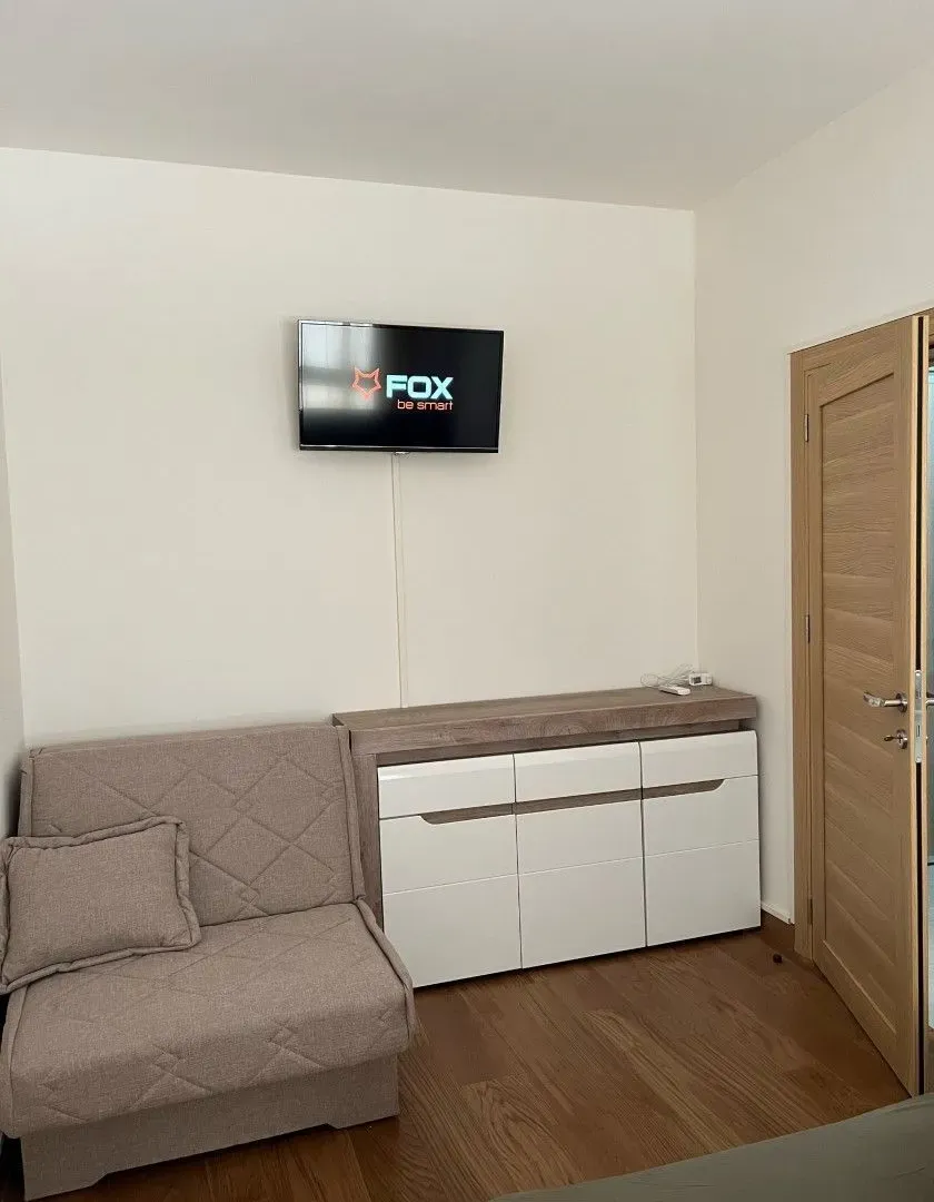 Prodaja, jednosoban stan, 48m², Tivat, Crna Gora