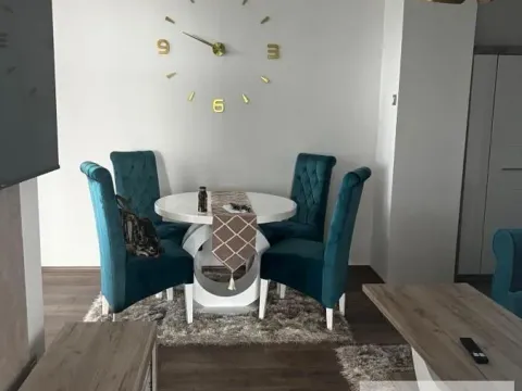 Rent, two bedroom apartment, 60m², Zemun Sve Podlokacije, Beograd