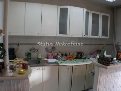 Prodaja, dvosoban stan, 64m², Novo naselje, Novi Sad - image 13