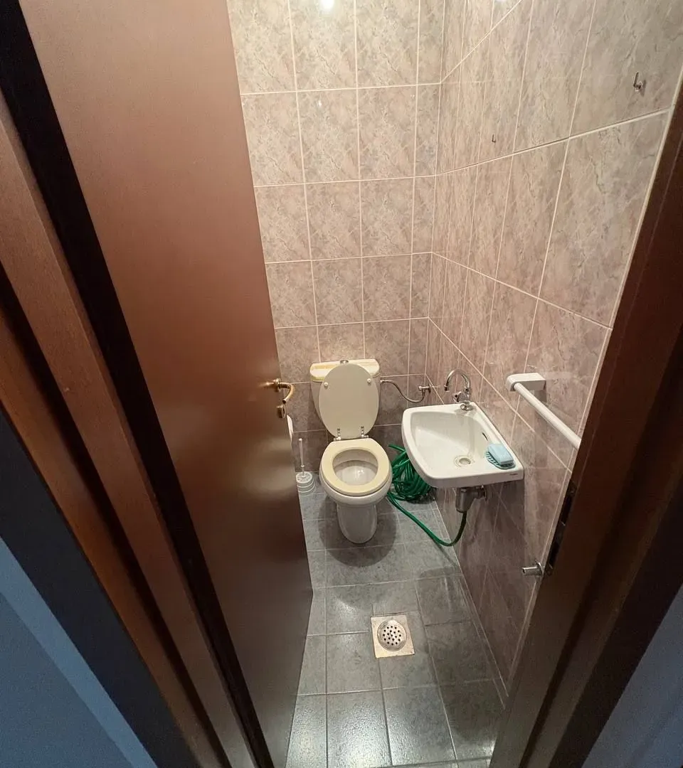 Prodaja, dvosoban stan, 79m², Stari Aerodrom, Podgorica