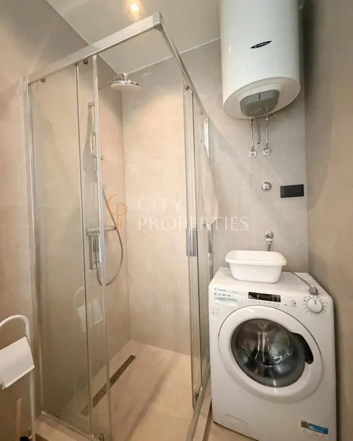Izdavanje, stan, 47m², Donja Gorica, Podgorica