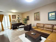 Izdavanje, trosoban stan, 106m², Preko Morače, Podgorica