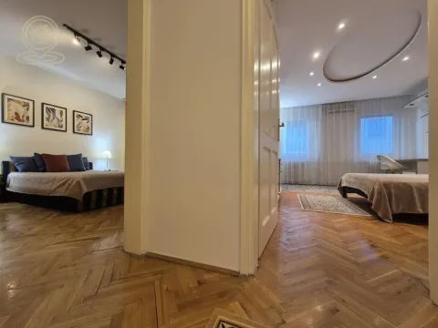 Izdavanje, trosoban stan, 90m², Spens, Novi Sad Sve Podlokacije - image 19