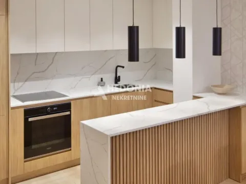 Prodaja, trosoban stan, 99m², Južni Bulevar, Vračar Sve Podlokacije - image 8