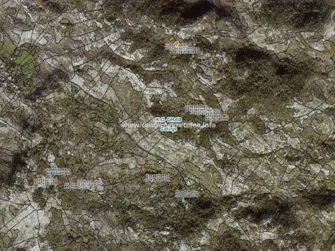 Sale, land lot, 79347m², Grab, Cetinje - image 2