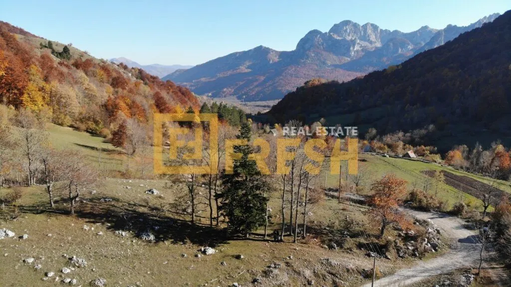 Prodaja, plac, 32000m², Kolašin, Crna Gora