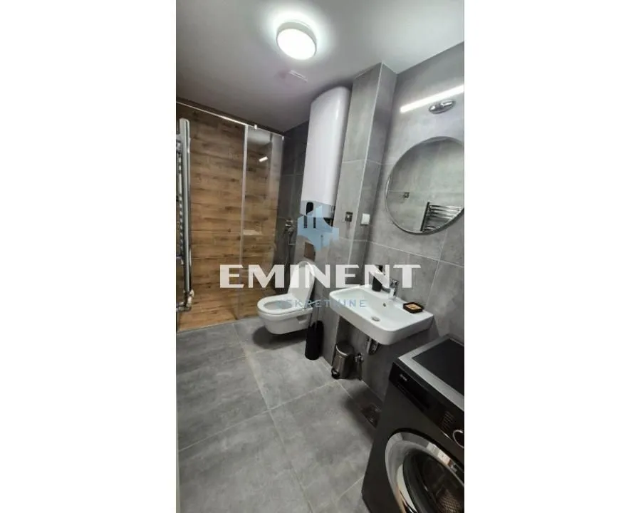 Rent, apartment, 38m², Čubura, Beograd