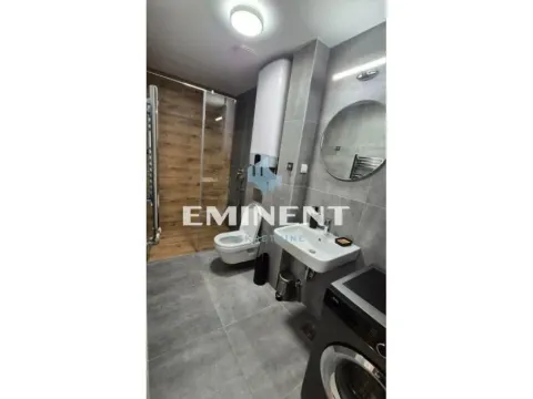 Rent, apartment, 38m², Čubura, Beograd - image 9