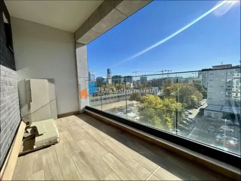 Sale, four bedroom apartment, 112m², Tošin bunar, Novi Beograd Sve Podlokacije - image 22