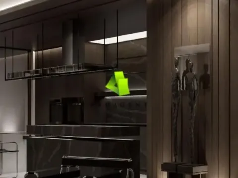 Prodaja, trosoban stan, 130m², Medijana, Niš - image 11