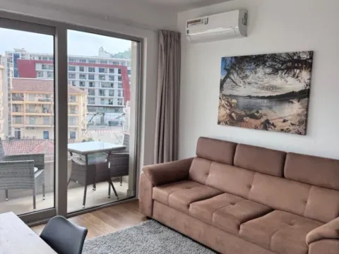 Prodaja, trosoban stan, 65m², Budva, Crna Gora - image 4