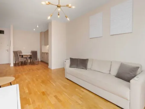 Prodaja, jednosoban stan, 51m², Bečići, Budva - image 2