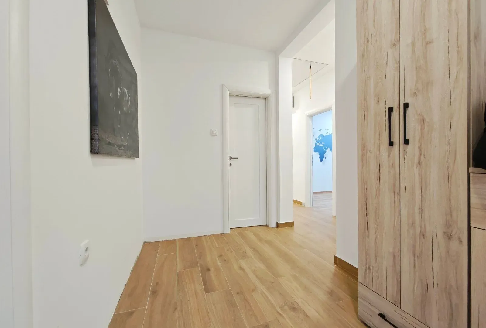 Rent, house, 135m², Murtovina, Podgorica