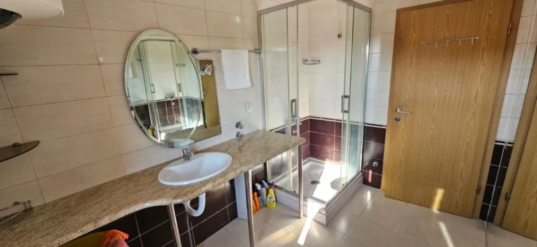 Rent, two bedroom apartment, 70m², Stari Aerodrom, Podgorica