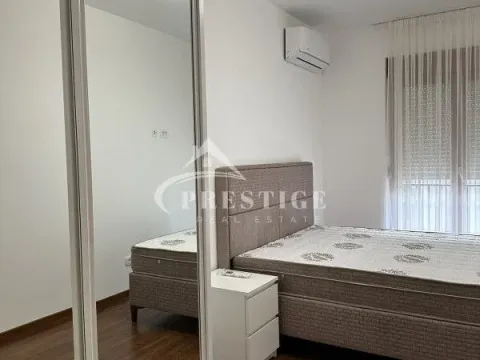 Izdavanje, dvosoban stan, 72m², Master Kvart, Podgorica - image 6