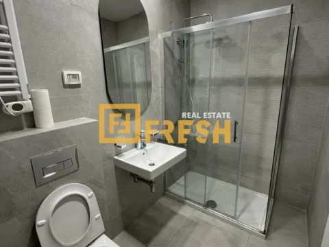 Izdavanje, jednosoban stan, 49m², City Kvart, Podgorica - image 8