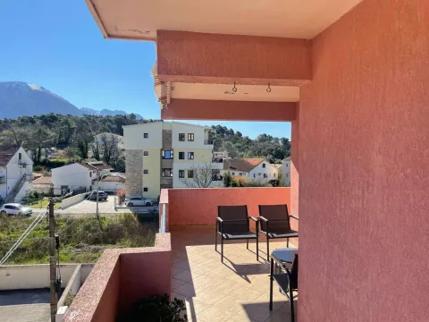 Izdavanje, jednosoban stan, 84m², Bonići, Tivat - image 12