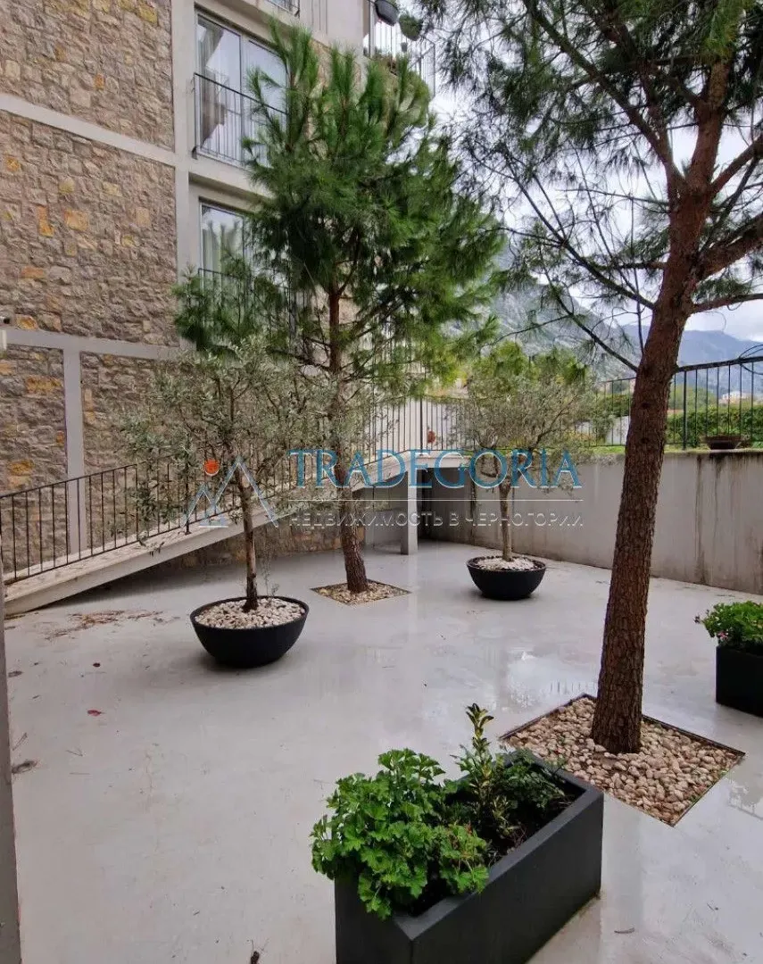 Prodaja, stan, 403m², Kotor, Crna Gora