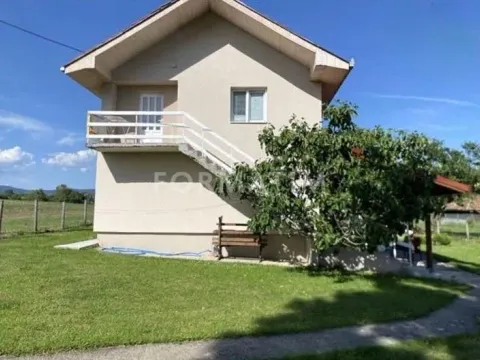 Prodaja, kuća, 125m², Atomska Banja, Čačak - image 4