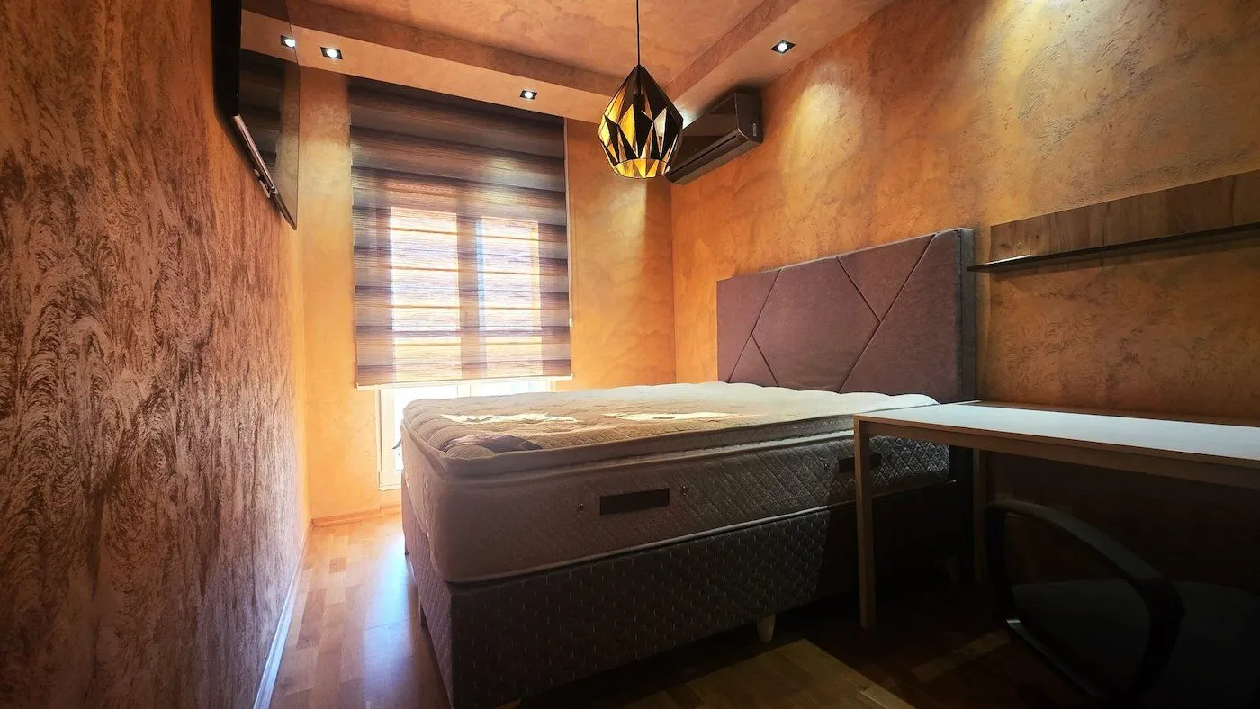 Prodaja, stan, 48m², Ljubović, Podgorica