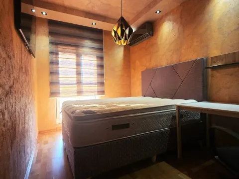 Sale, apartment, 48m², Ljubović, Podgorica - image 8