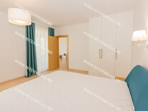 Sale, two bedroom apartment, 63m², Igalo, Herceg Novi - image 10