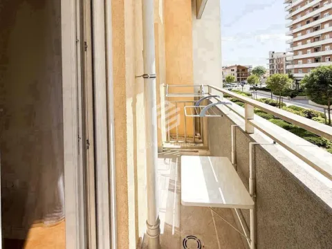 Rent, one bedroom apartment, 43m², Central Point, Podgorica - image 7