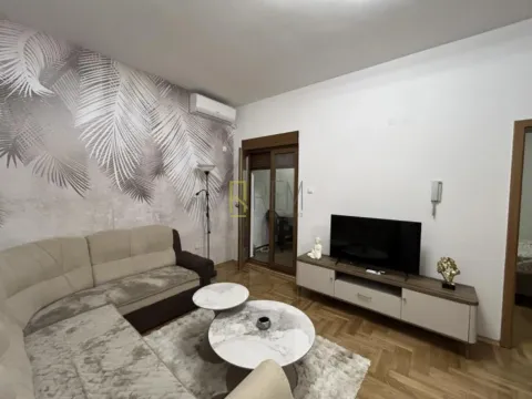 Sale, one bedroom apartment, 45m², Zabjelo, Podgorica - image 1