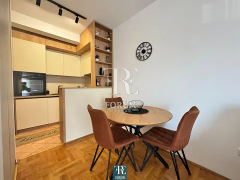 Rent, studio apartment, 50m², Zabjelo, Podgorica - image 4