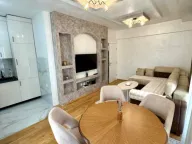 Izdavanje, jednosoban stan, 45m2, Zabjelo, Podgorica