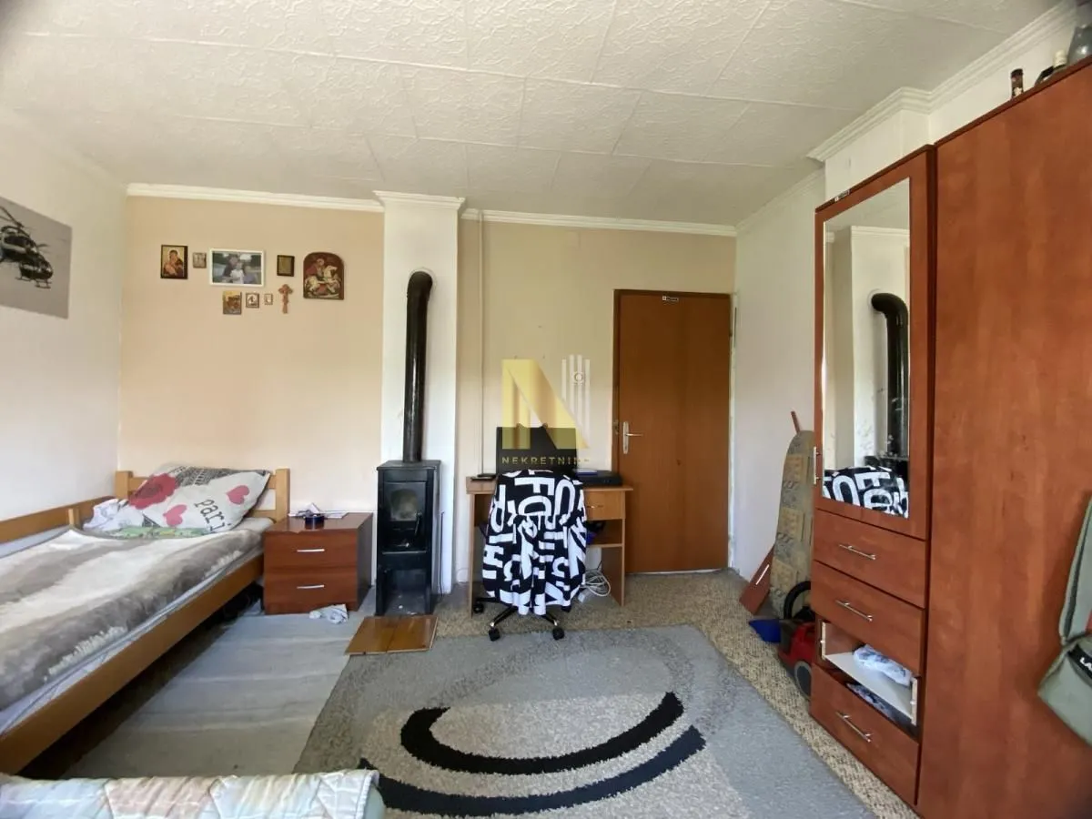 Prodaja, kuća, 112m², Kać, Novi Sad Sve Podlokacije