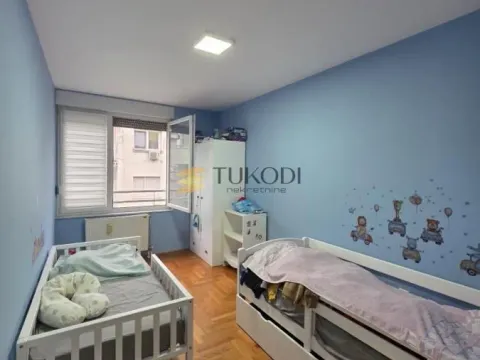 Prodaja, četvorosoban stan, 92m², Grbavica, Novi Sad Sve Podlokacije - image 10