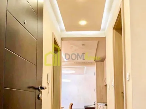 Sale, one bedroom apartment, 44m², Bečići, Budva - image 6