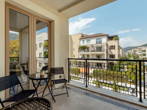 Izdavanje, jednosoban stan, 67m², Porto Montenegro, Tivat - image 9