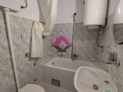 Rent, two bedroom apartment, 40m², Uciteljsko Naselje, Zvezdara Sve Podlokacije - image 9