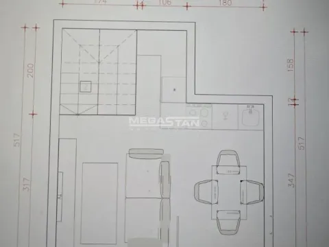 Sale, office space, 47m², Vračar Sve Podlokacije, Beograd - image 3