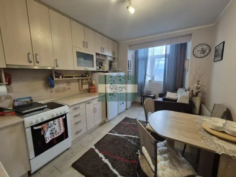 Sale, two bedroom apartment, 54m², Centar, Ćuprija - image 10