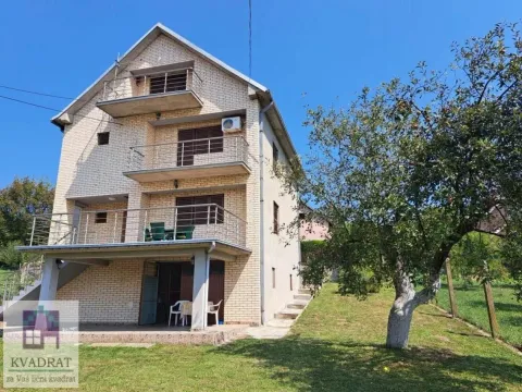 Sale, house, 284m², Konatice, Obrenovac - image 3