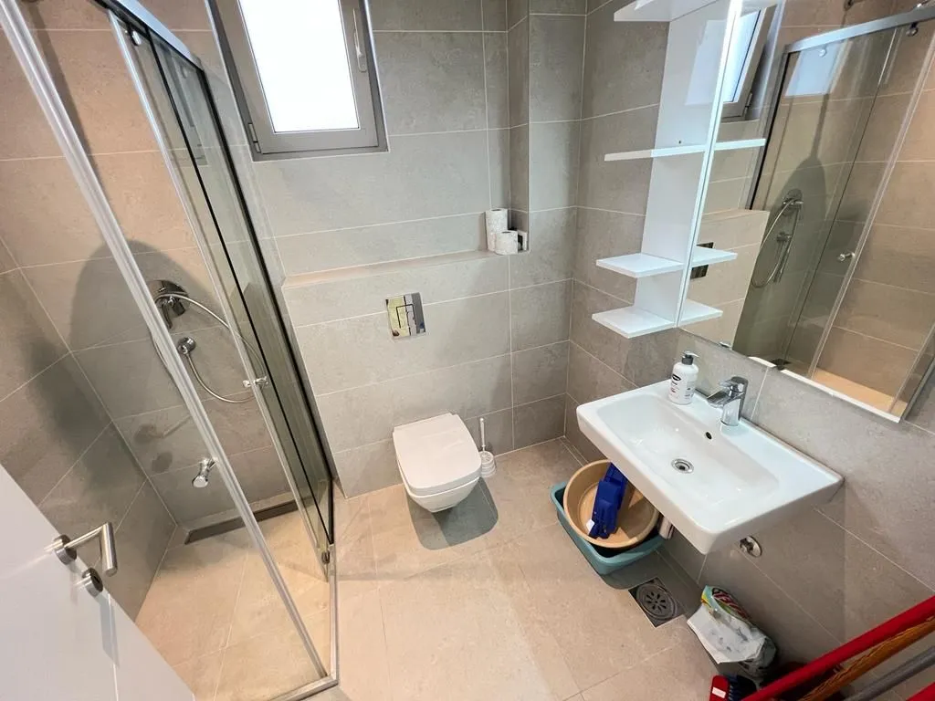 Sale, apartment, 94m², Bečići, Budva