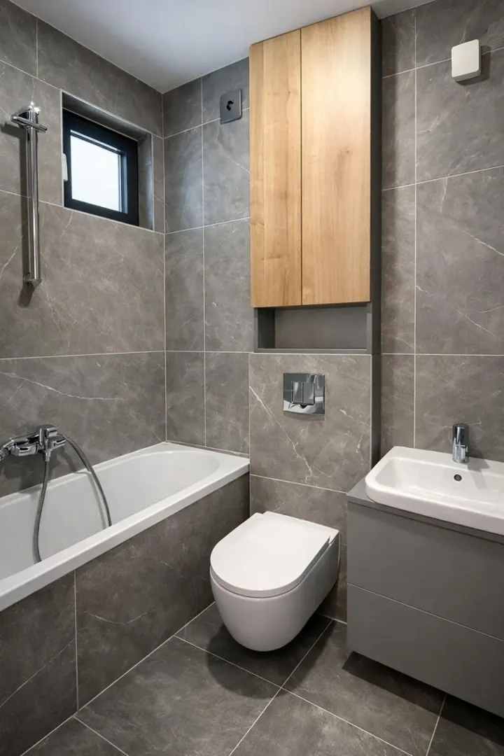 Sale, four bedroom apartment, 112m², Tošin bunar, Novi Beograd Sve Podlokacije