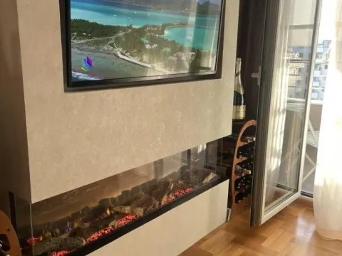 Sale, two bedroom apartment, 64m², Budva, Crna Gora - image 15