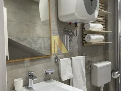 Rent, three bedroom apartment, 76m², Centar, Novi Sad - image 28