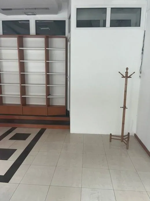 Rent, office space, 40m², Preko Morače, Podgorica