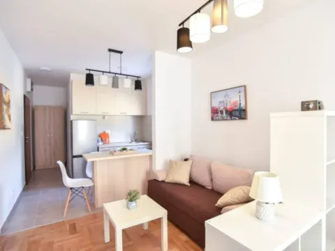 Rent, apartment, 30m², Maslinjak, Budva - image 5